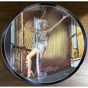 “Everything About It Is Appealing” By Victor Gadino Silver Screen Marilyn VTG